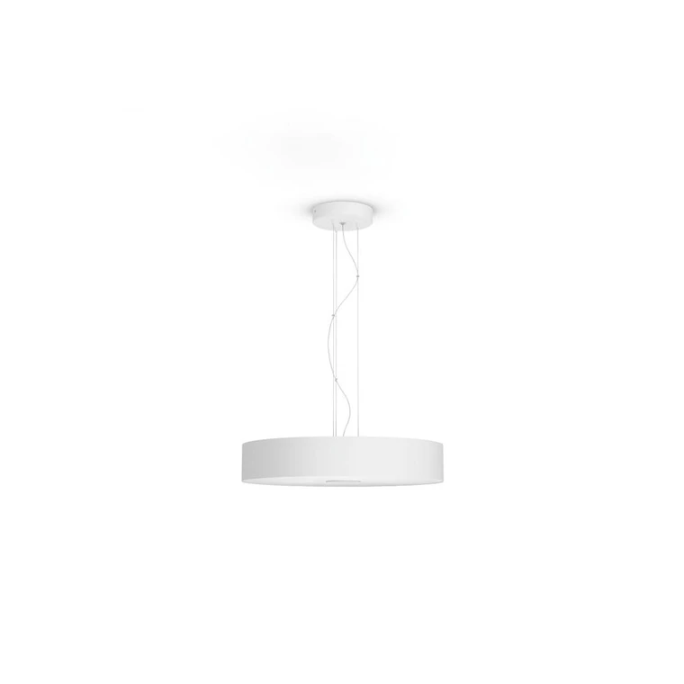 voorbeeld kans Verrijken Fair Hue Hanglamp White Amb. White - Philips Hue - Koop online