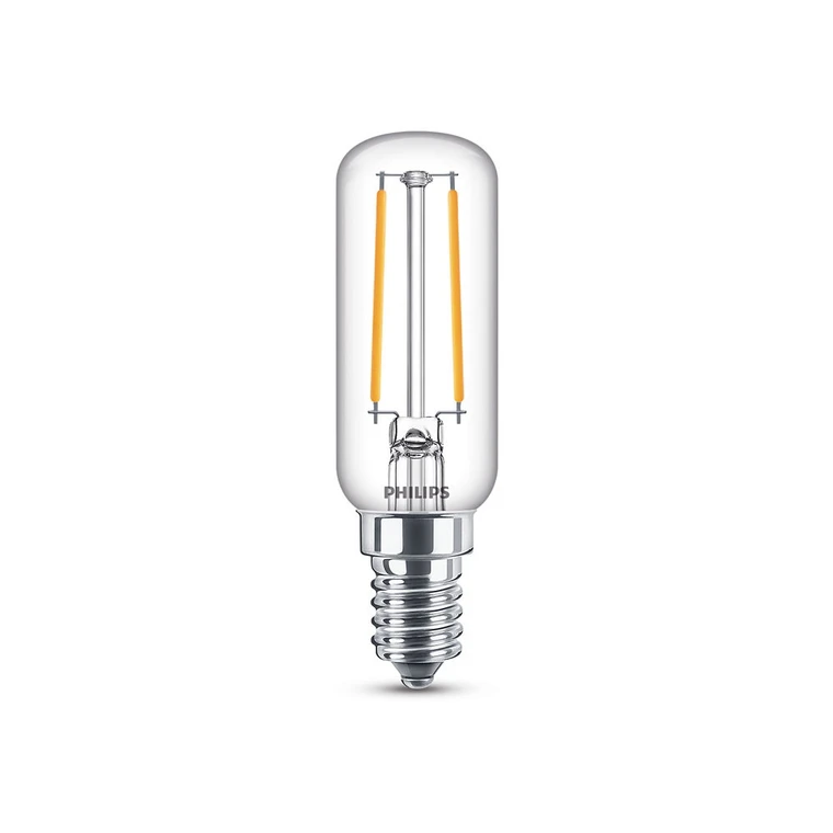 Aluminor Ampoule LED à filament 2,5W - culot E14, 250 lumens