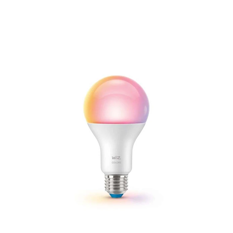 PHILIPS WIZ FULL COLOR 13W A67 E27 1521LM RGB+2200K-6500K DIMMABLE TUNABLE  BLUETOOTH LED SMART BULB Kuala Lumpur (KL), Selangor, Malaysia Supplier,  Supply, Supplies, Distributor