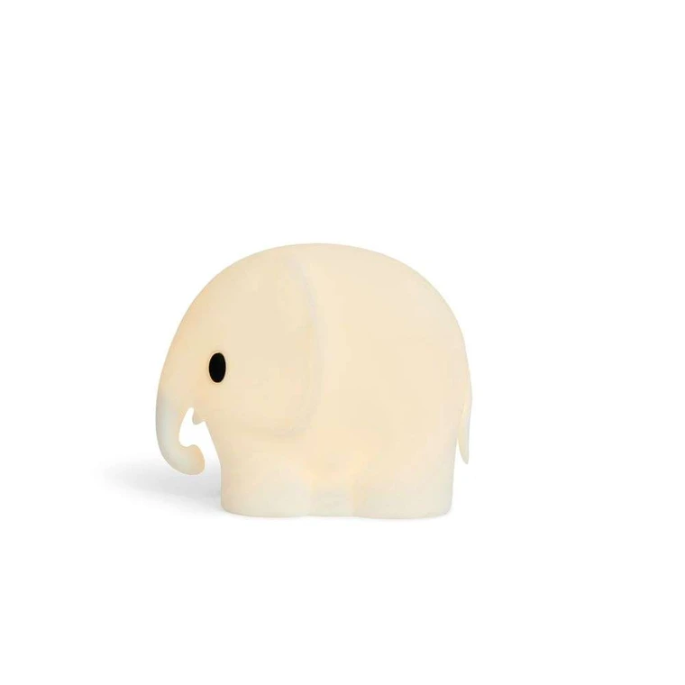 Mr maria online elephant lamp