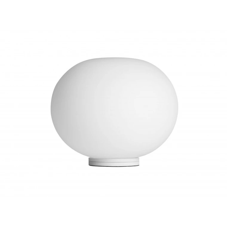 Glow on sale ball lampe