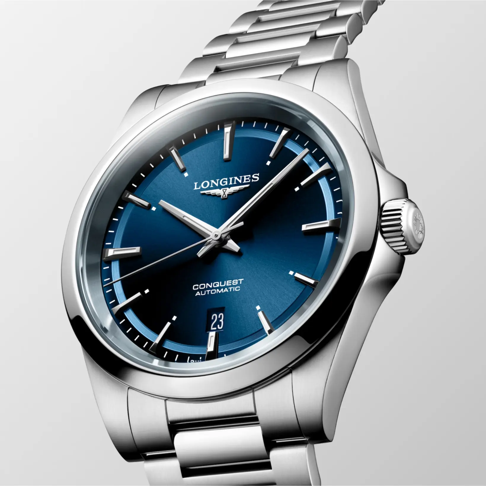 Longines Conquest 41mm L3.830.4.92.6