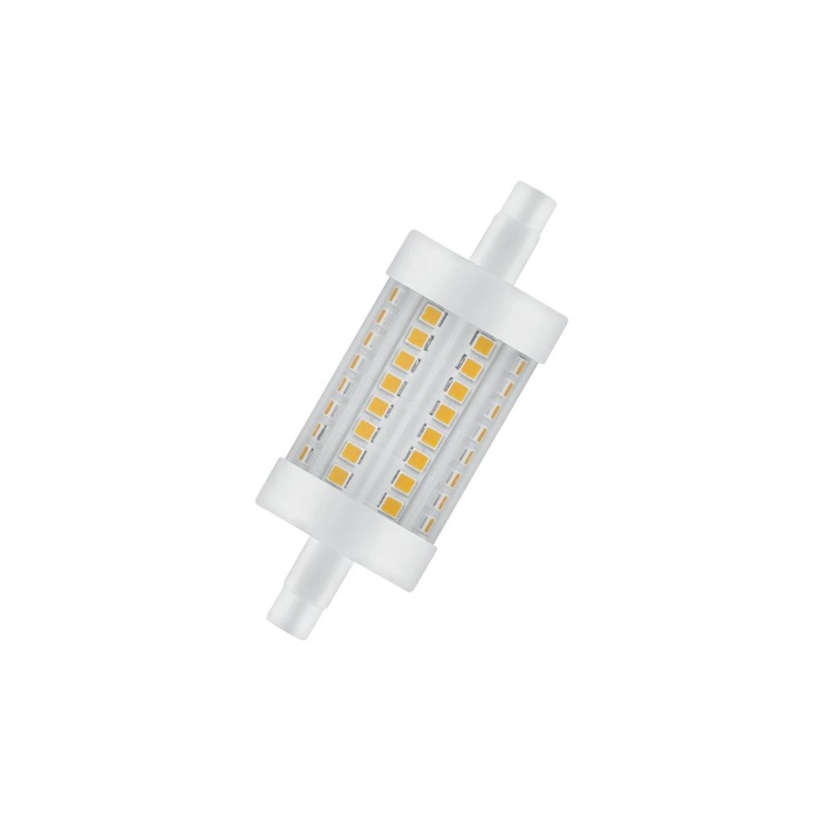 Bulb LED 8W Dimmable 78mm R7s - Osram - Buy online