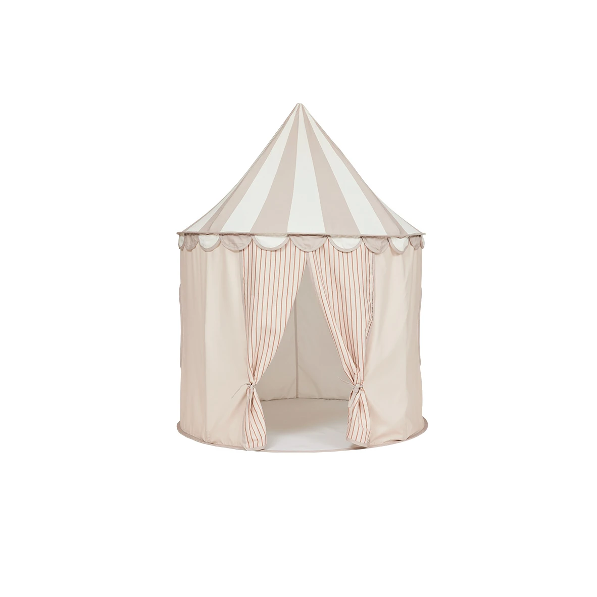 Circus play tent best sale