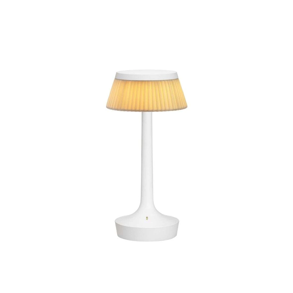 Bon jour deals unplugged table lamp