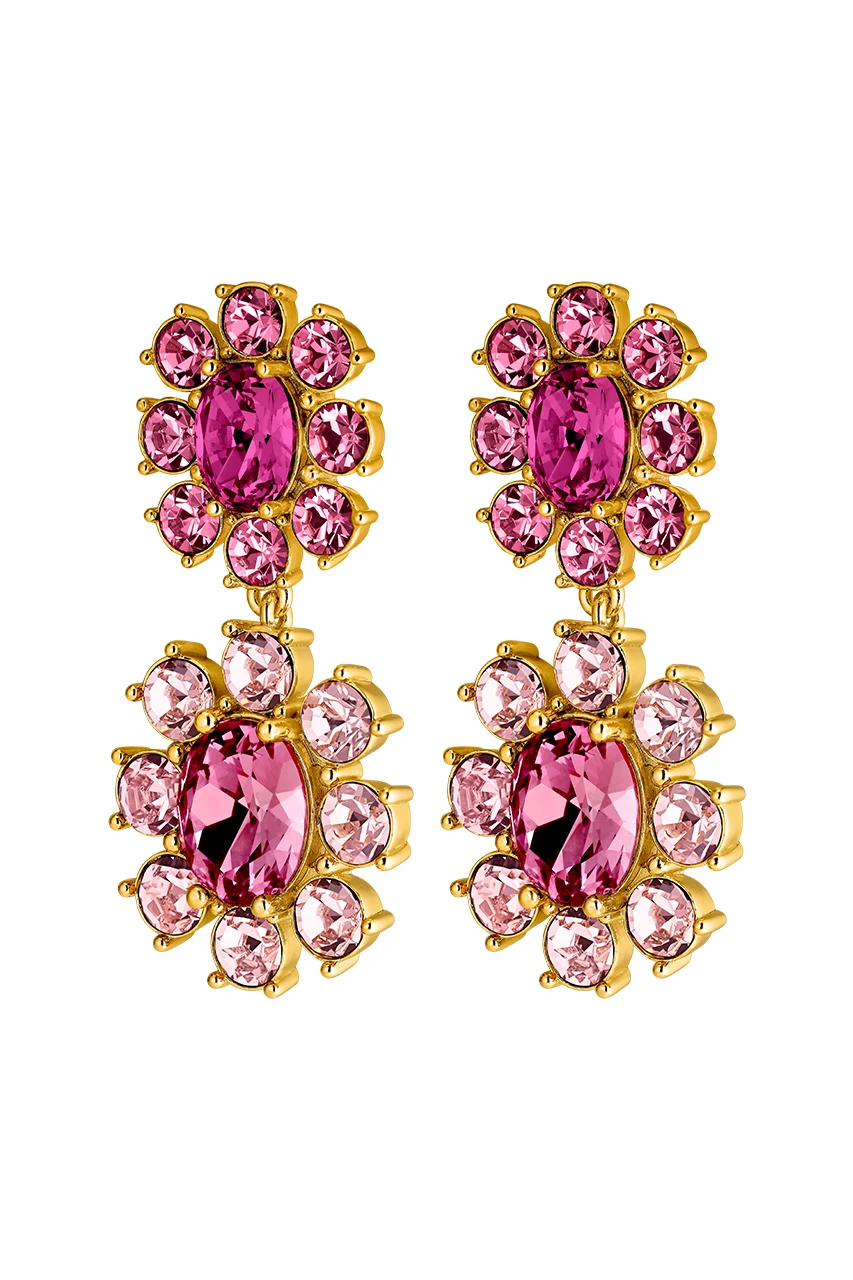 Lina earring hot sale