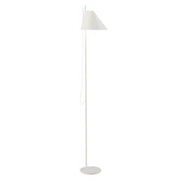 Louis Poulsen - Yuh Table Lamp White