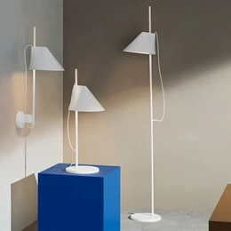 Yuh Floor Lamp by Louis Poulsen, 5744162678