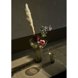 Torus Vase 15 Black Forest AYTM Buy online