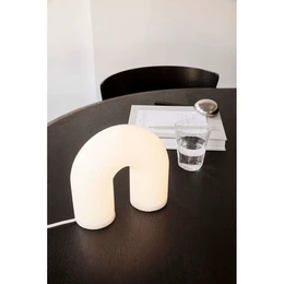 Vuelta deals lamp white