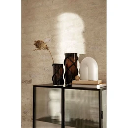 Vuelta Table Lamp White - ferm LIVING - Buy online