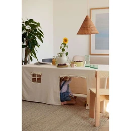 Ferm Living Settle Table Cloth House - Batten Home