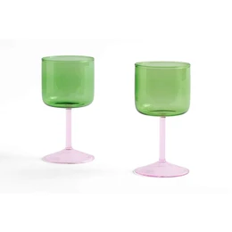 Hay - Tint Wine glass