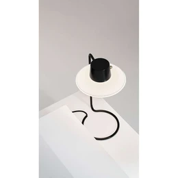 AJ Oxford Table Lamp 28 Opal Louis Poulsen Buy online