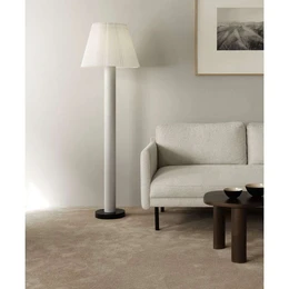 Cellu Floor Lamp White Normann Copenhagen Buy online