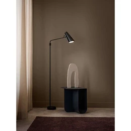 Birdy floor deals lamp