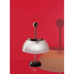 Artemide alfa deals table lamp