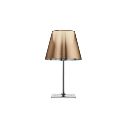KTribe T2 Table Lamp Aluminium Bronze - Flos - Buy online