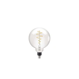 Bulb Smart TW 6,7W 470lm 2700-6500K Globe Giant Clear E27 - WiZ