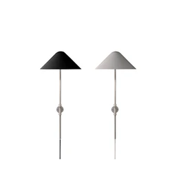 Wall VIP Mini Wall Lamp Black - Pandul - Buy online