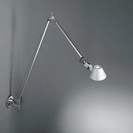 Tolomeo Braccio Artemide Wall Lamp - Milia Shop