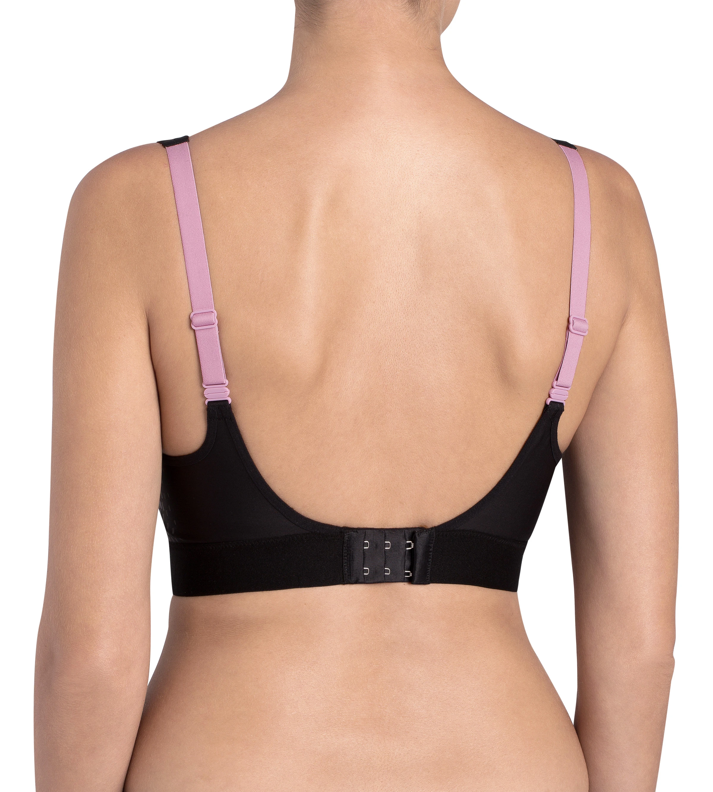 Triumph Triaction Extreme Lite N Non-Wired Sports Bra White (0003) 34A CS :  : Clothing, Shoes & Accessories