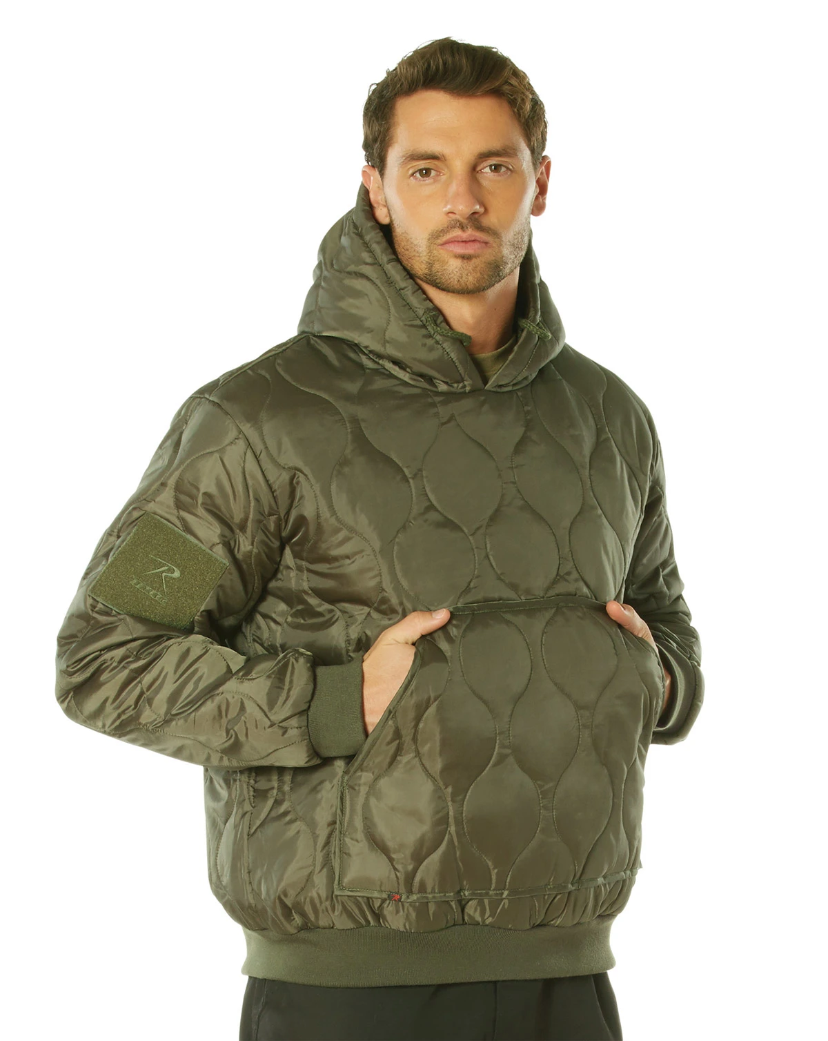 Rothco Lightweight MA-1 Flight Jacket - Kel-Lac Tactical + Outdoor