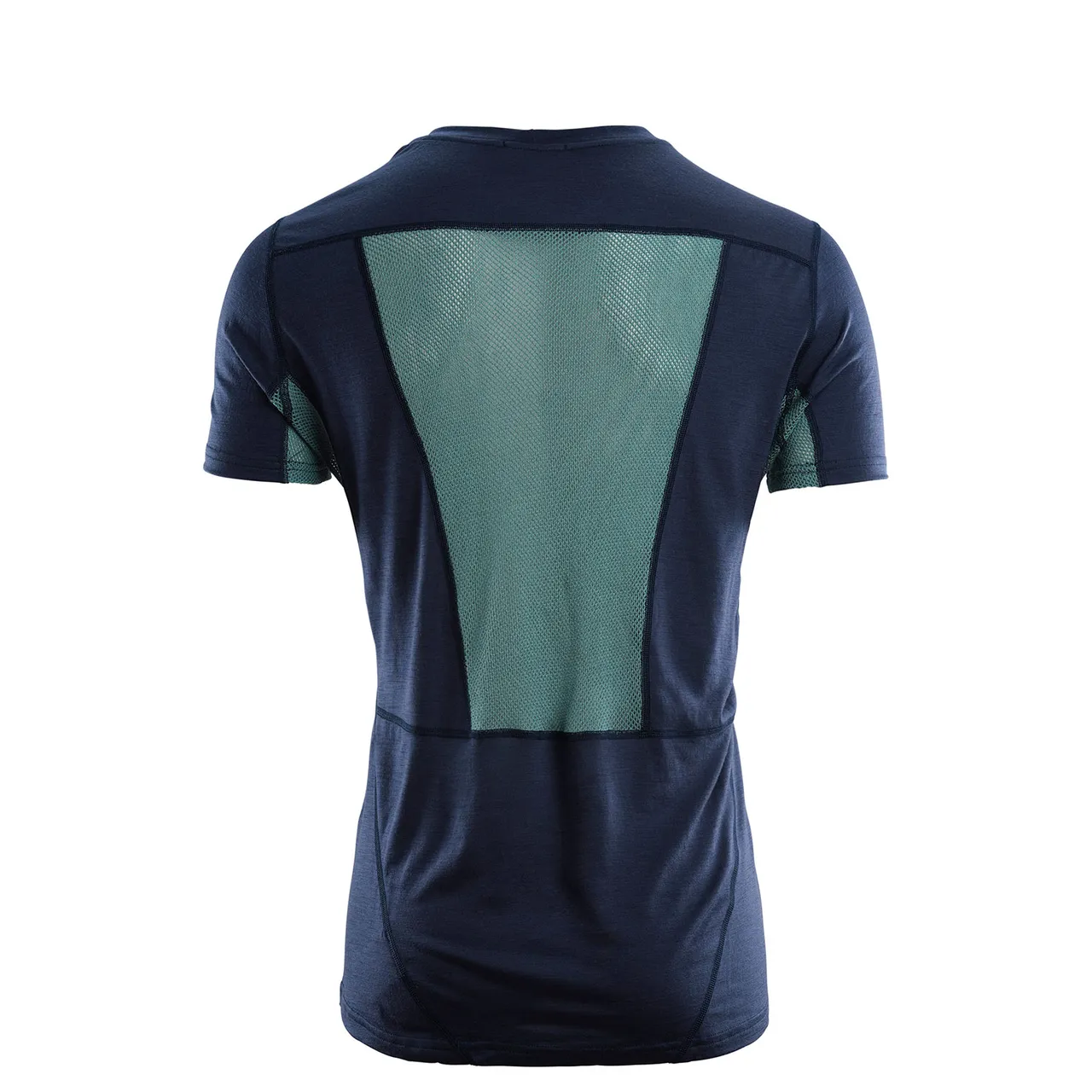 Aclima Mens Lightwool Sports Shirt Køb den hos Friluftsland