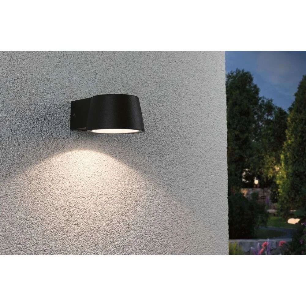 Philips virga clearance wall light