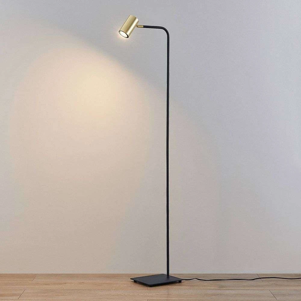 Enna deals floor lamp