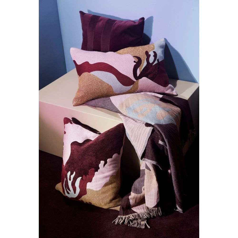 Flores Throw Multi AYTM Buy online