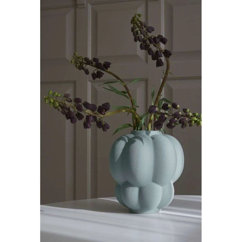 Uva Vase Medium Pale Mint AYTM Buy online