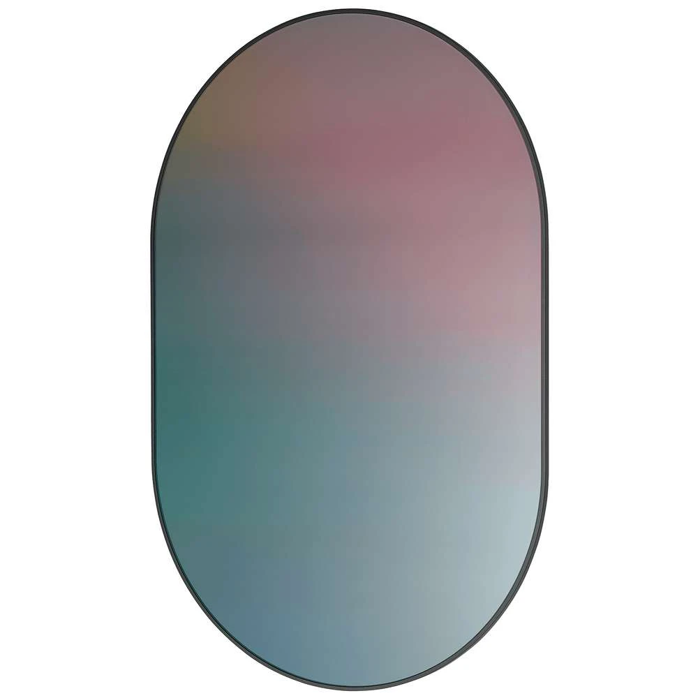 Outlet Mirror - oval