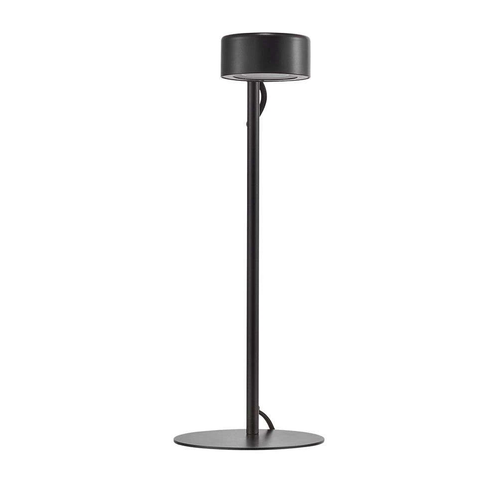 Buy Black Table Clyde Nordlux LED online - - Lamp
