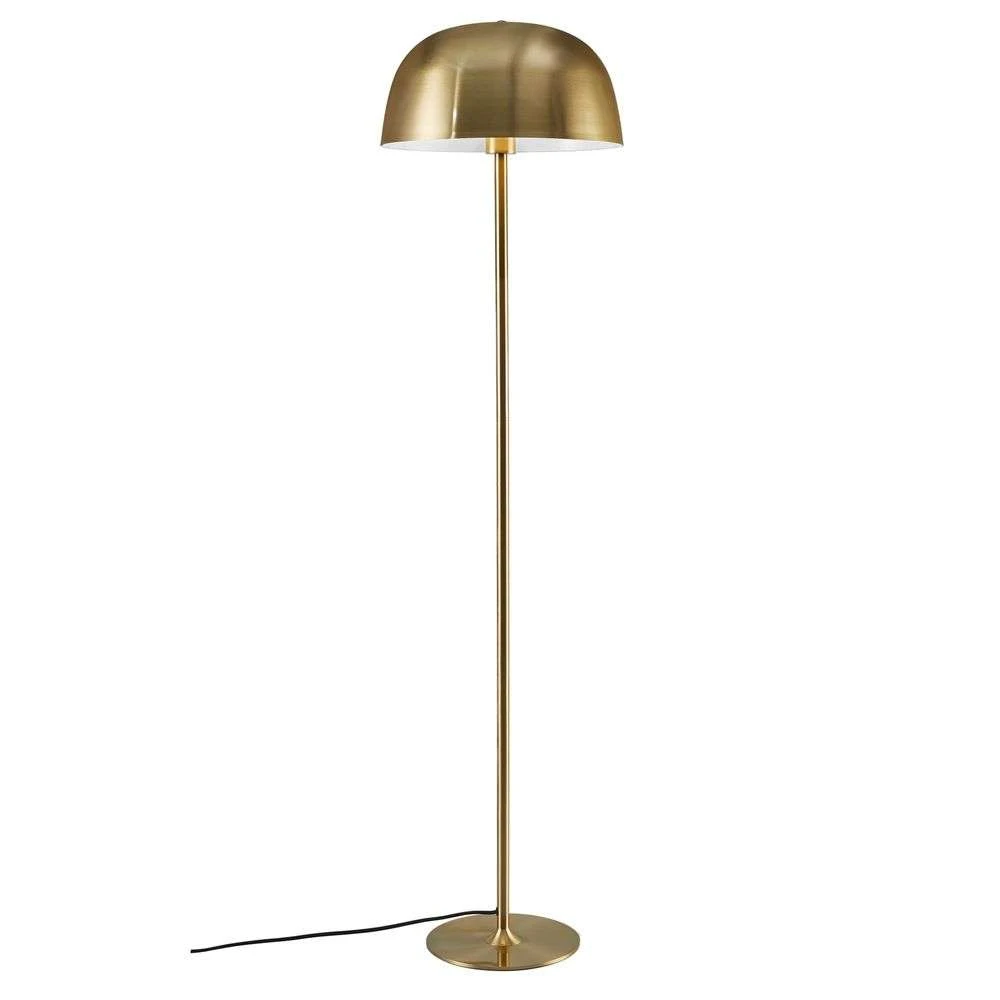 Cera Floor Lamp Brass - - Nordlux online Buy