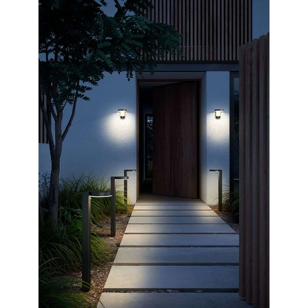 Nordlux Portable and Rechargeable Outdoor Garden Lighting