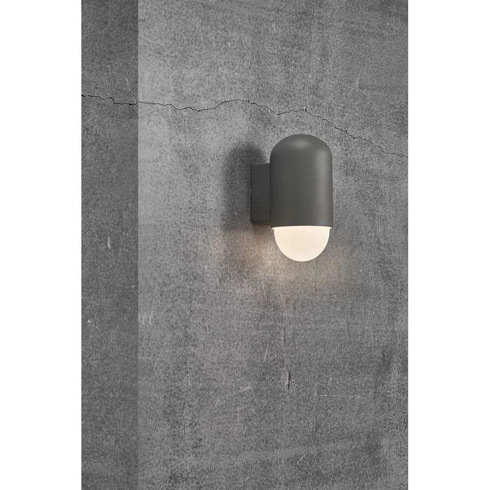 Nordlux Buy Heka - - Grey Wall Lamp online