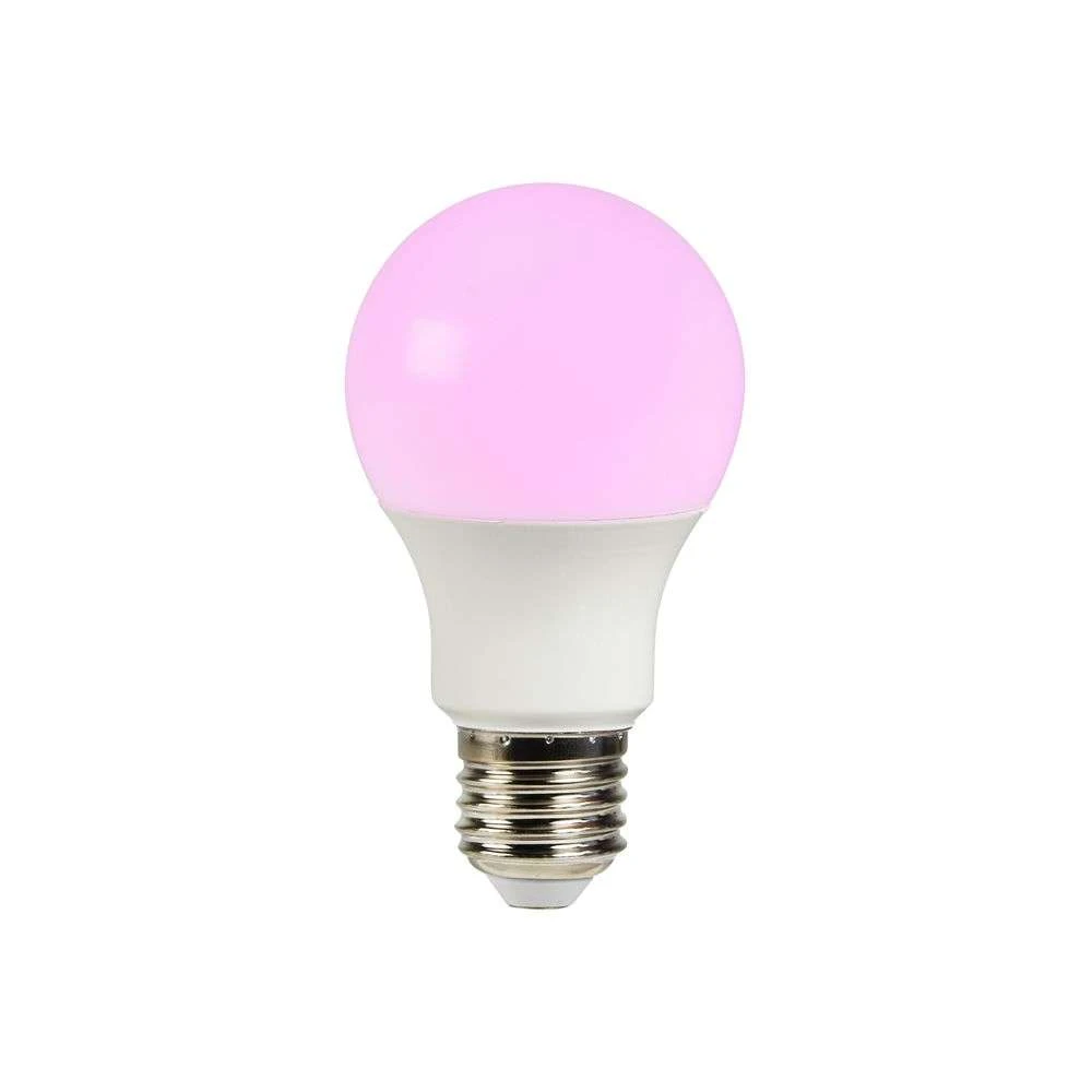 Bulb Smart E27 Multicolor - Nordlux - online Buy