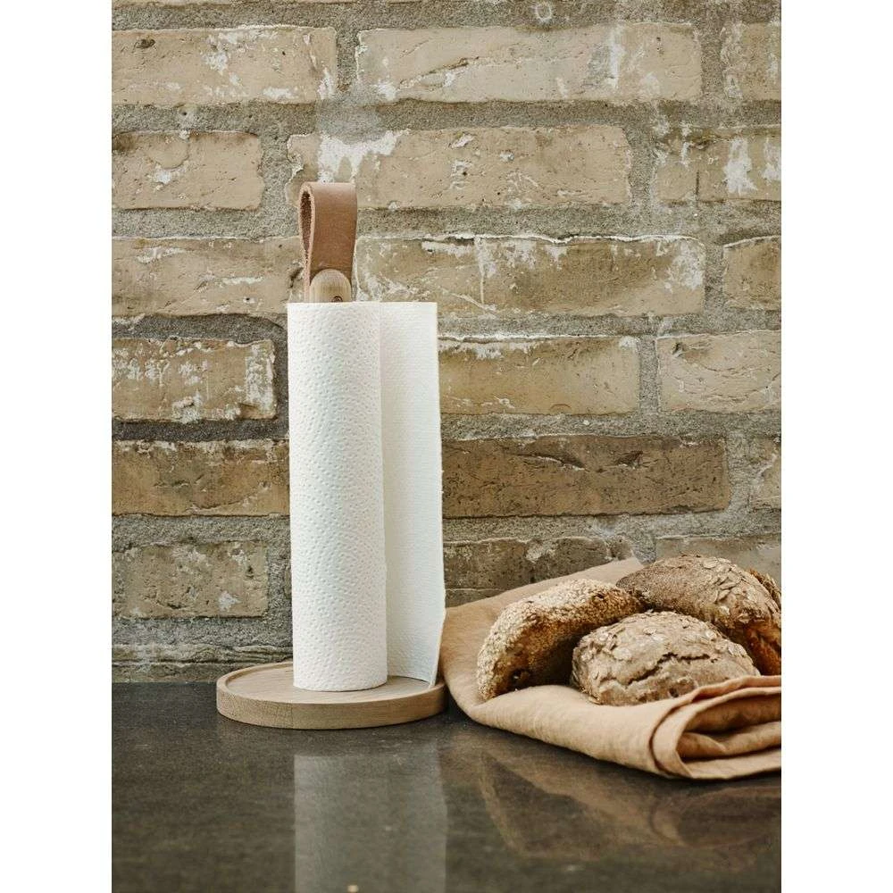 Skagerak - Norr Paper Towel Holder - Oak