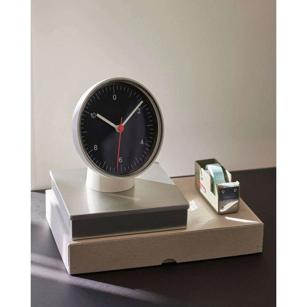 Table Clock White - HAY - Buy online