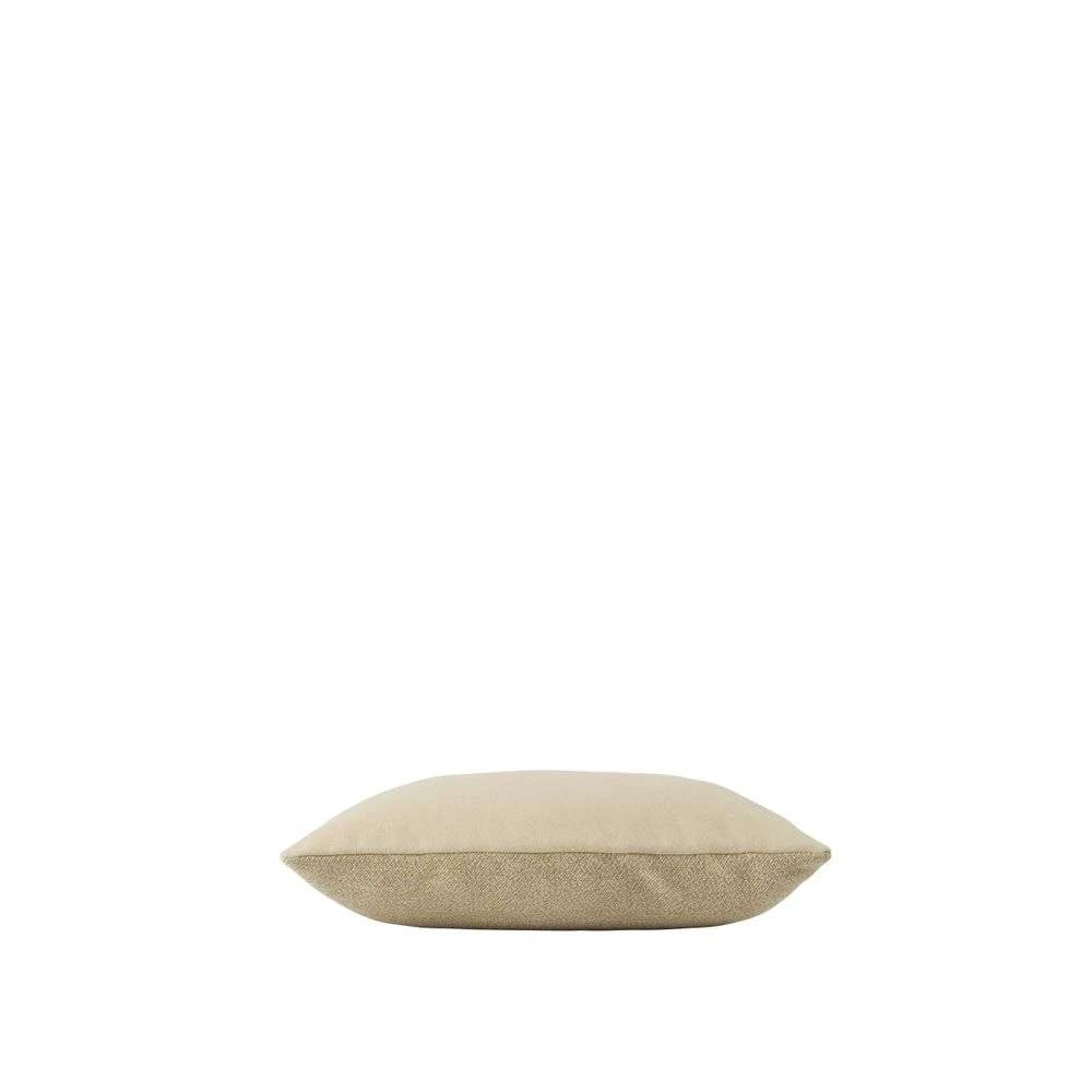 Muuto - Mingle Cushion, 35 x 55 cm, Light Yellow