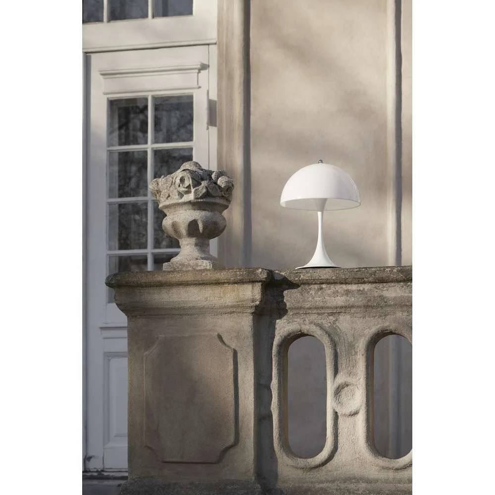Portable Lamp - Panthella 250 from Louis Poulsen