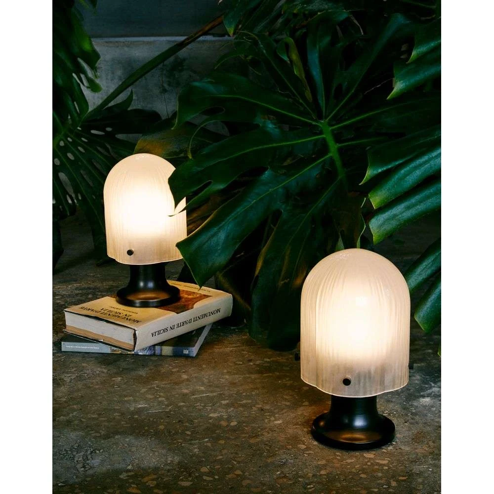 Gubi Seine Table Lamp, *Coral