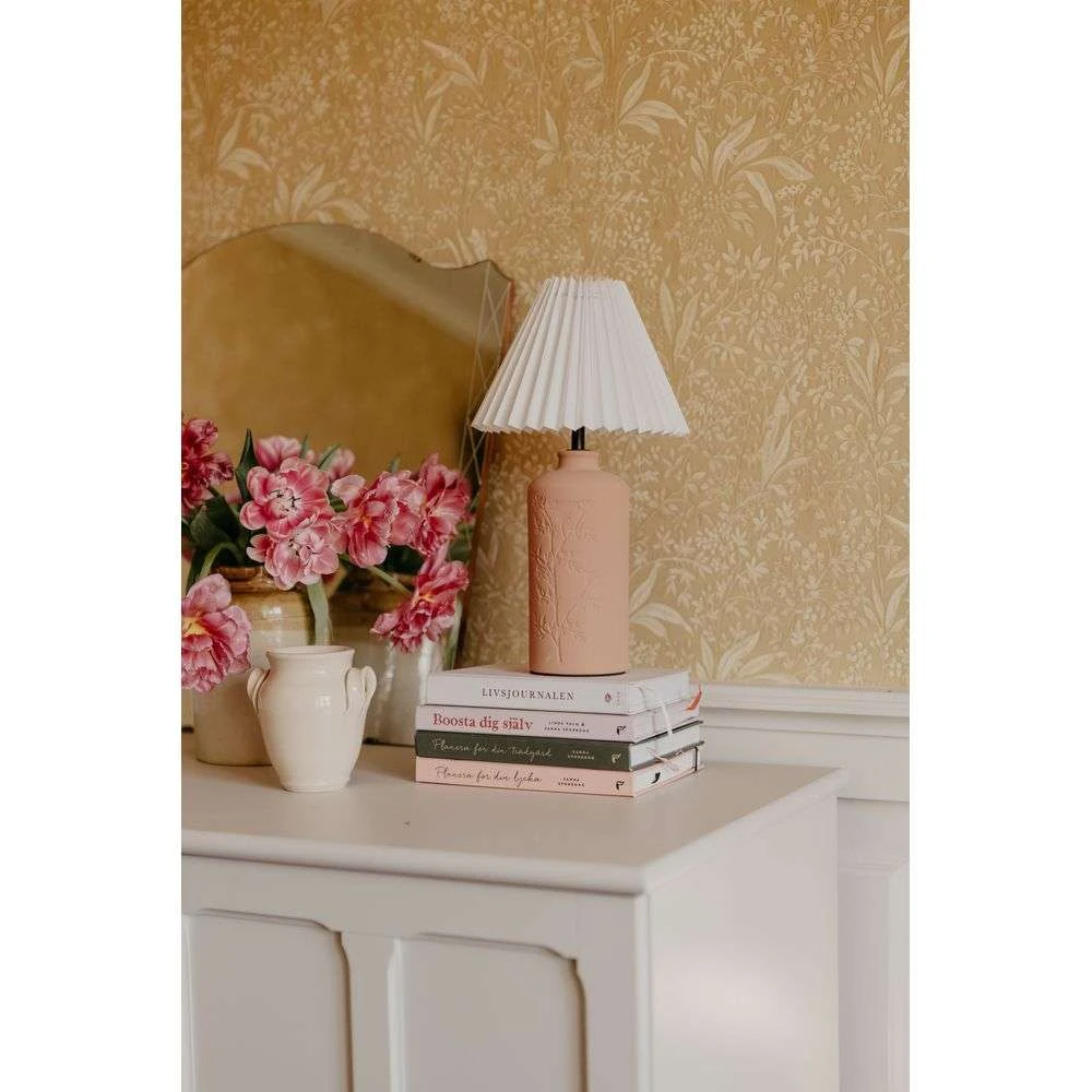 Homebase best sale bedside lamps