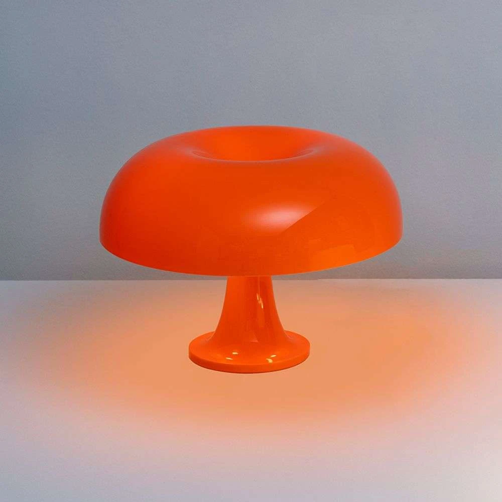 Lampe à poser, Nessino, blanc, Ø32cm, H22,3cm - Artemide