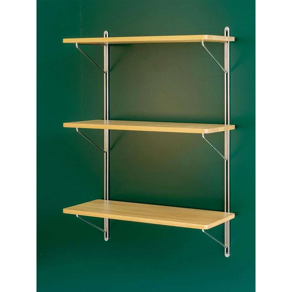 NINE - Inline Wall shelf