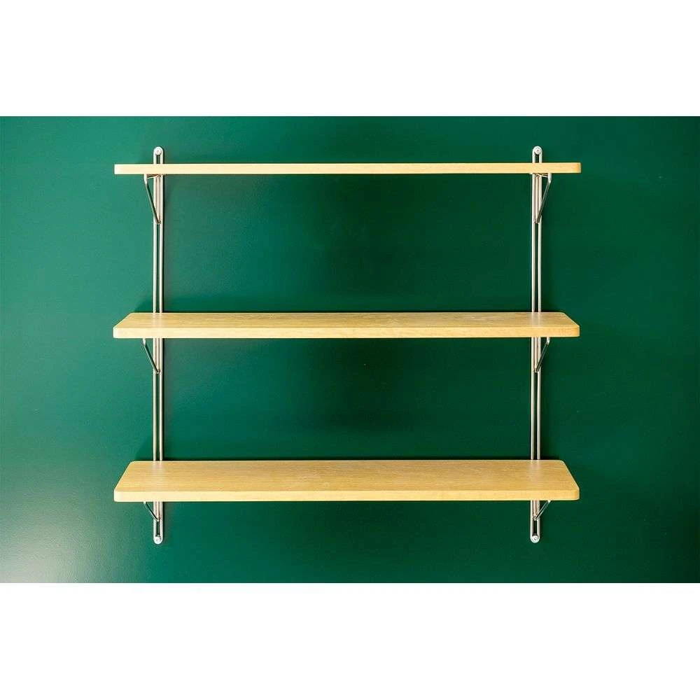 NINE - Inline Wall shelf