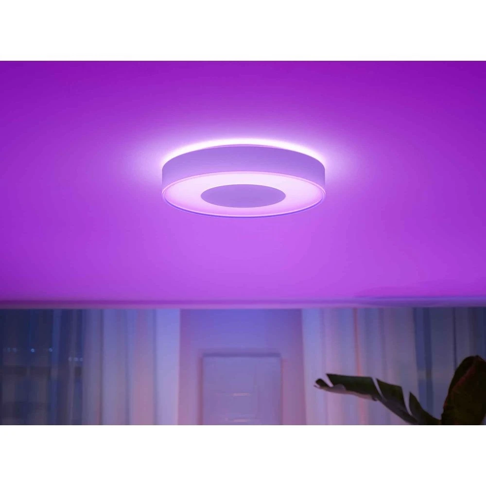 Philips hue adore ceiling light deals installation