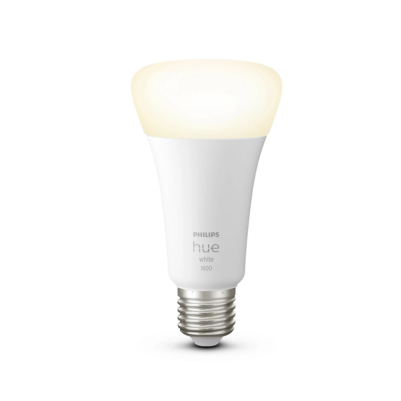 Philips Hue Ampoule LED E27 White Ambiance