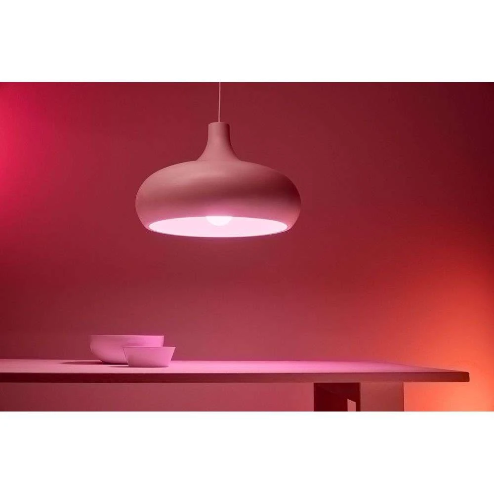 Lampadina Smart Color 18,5W 2452lm 2200-6500K RGB E27 - WiZ